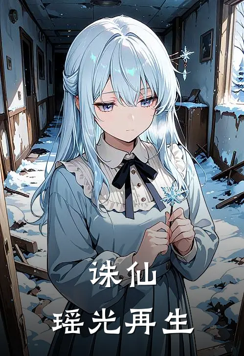 诛仙：瑶光再生