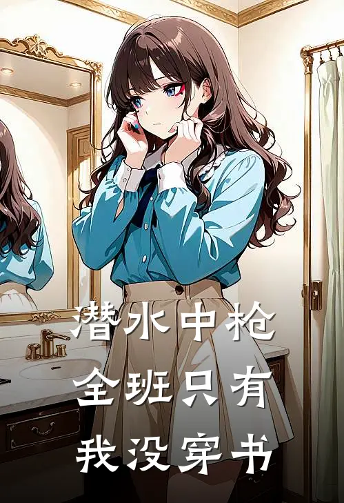 潜水中枪：全班只有我没穿书