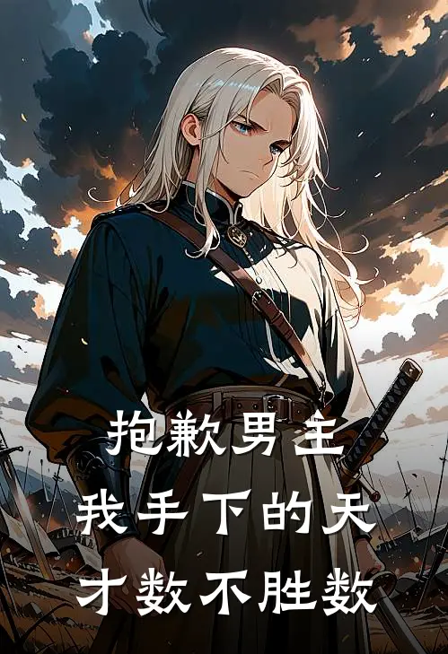 抱歉男主，我手下的天才数不胜数