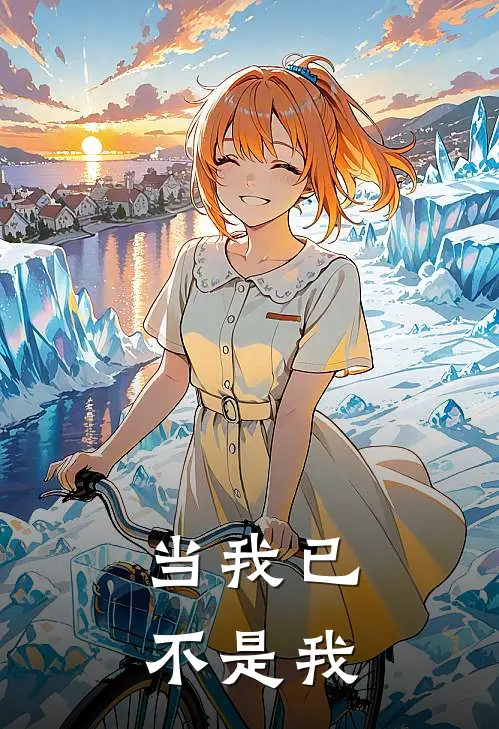 当我已不是我