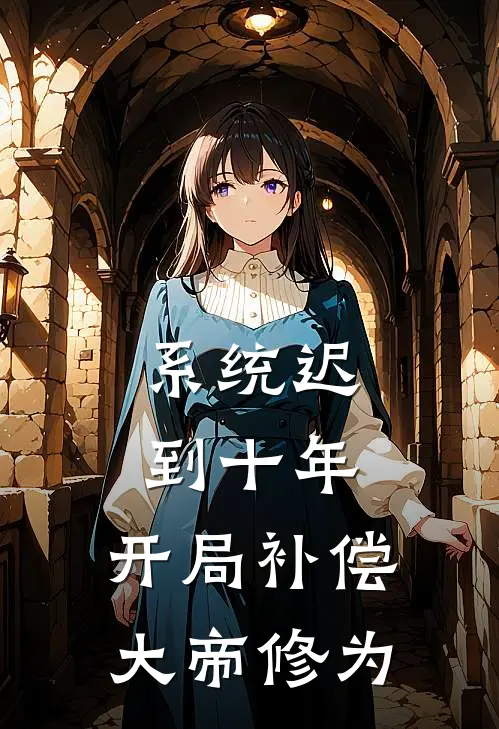 系统迟到十年，开局补偿大帝修为