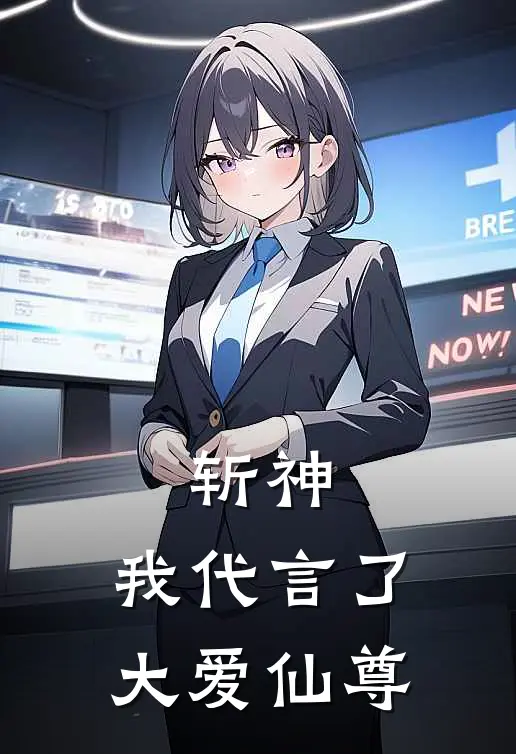 斩神：我代言了大爱仙尊