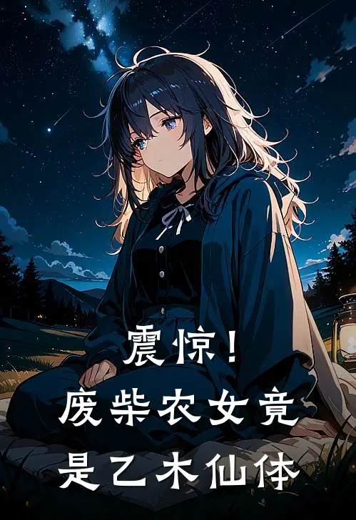 震惊！废柴农女竟是乙木仙体