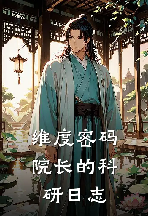 维度密码：院长的科研日志