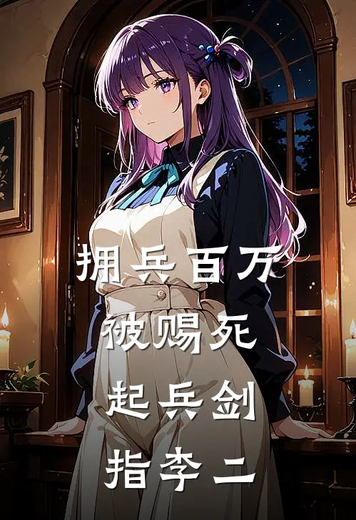 拥兵百万被赐死，起兵剑指李二