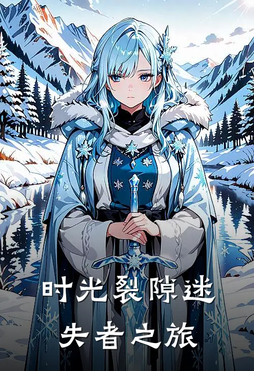 时光裂隙迷失者之旅