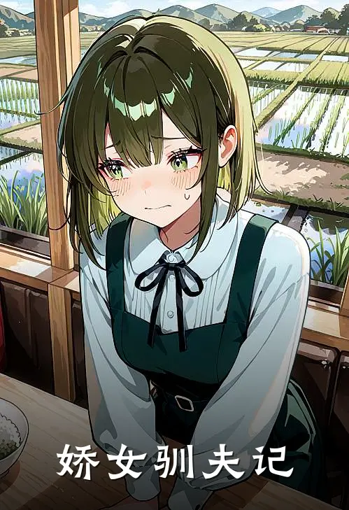 娇女驯夫记
