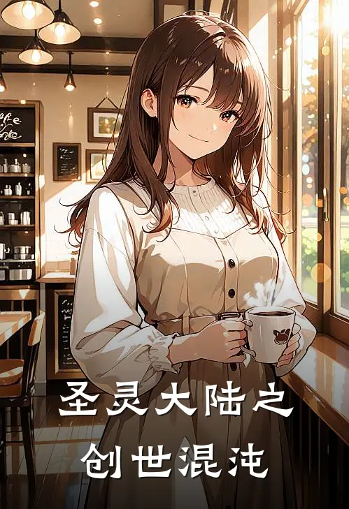 圣灵大陆之创世混沌