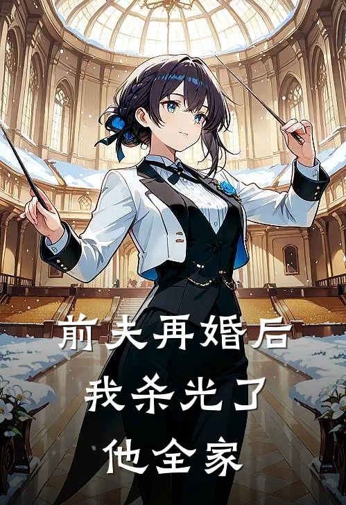 前夫再婚后，我杀光了他全家