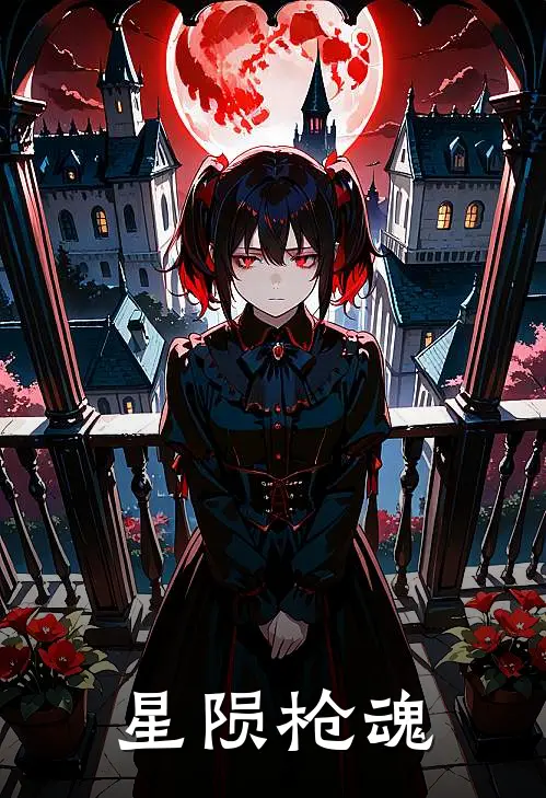 星陨枪魂