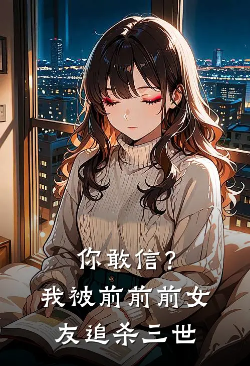 你敢信？我被前前前女友追杀三世