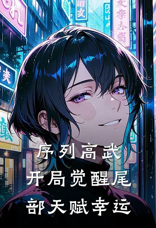 序列高武：开局觉醒尾部天赋幸运