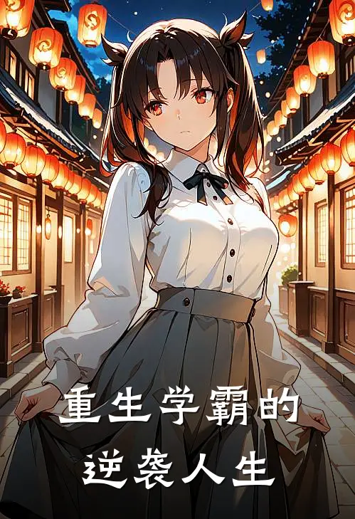 重生学霸的逆袭人生