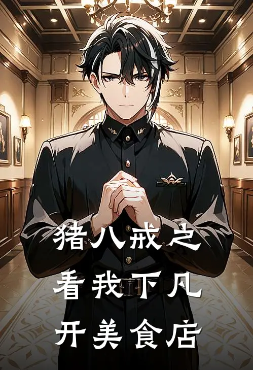 猪八戒之看我下凡开美食店