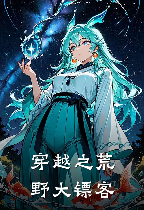 穿越之荒野大镖客