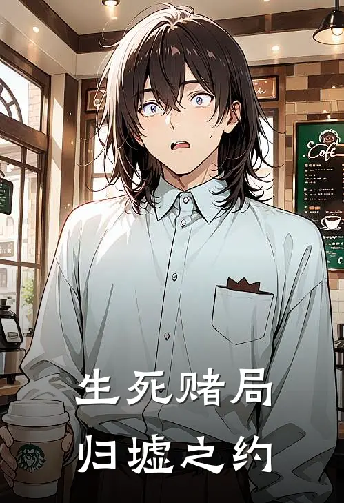 生死赌局归墟之约