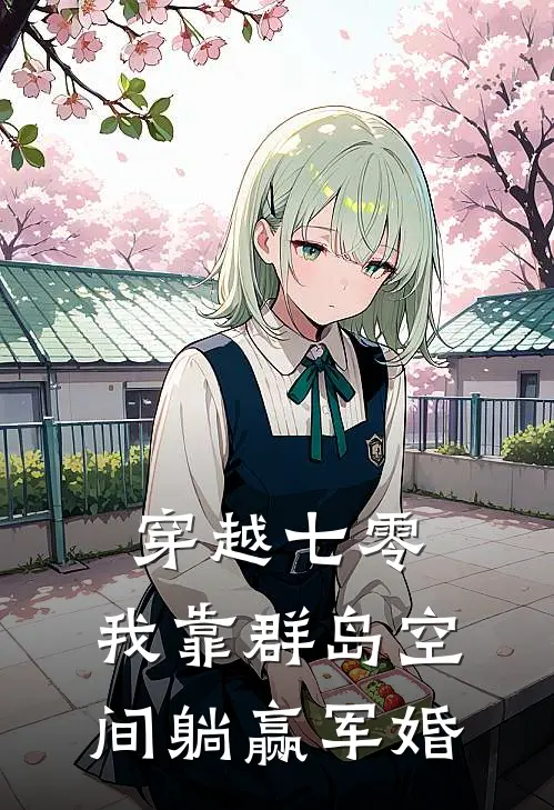 穿越七零：我靠群岛空间躺赢军婚