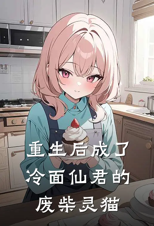 重生后成了冷面仙君的废柴灵猫