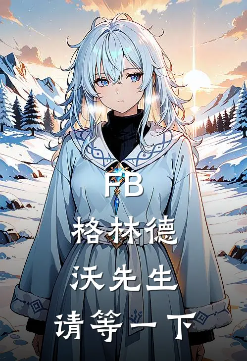 FB：格林德沃先生，请等一下