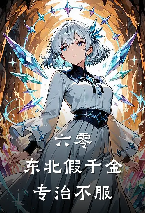 六零：东北假千金专治不服