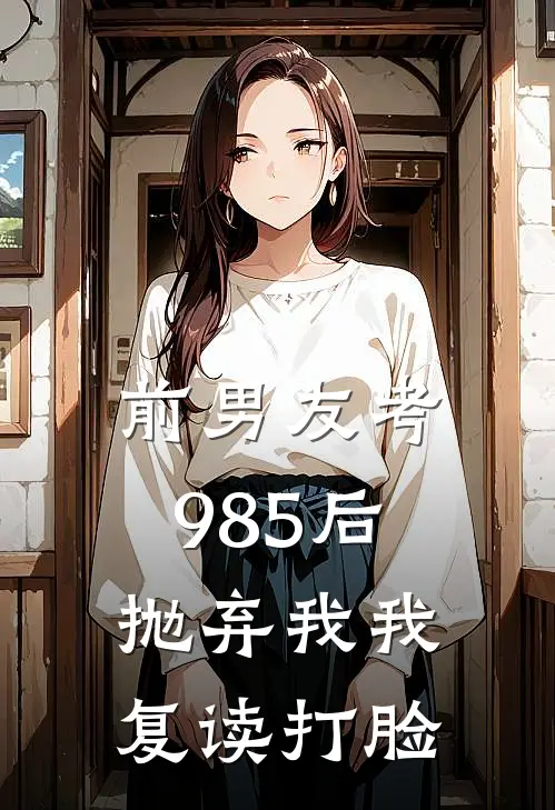 前男友考985后抛弃我我复读打脸