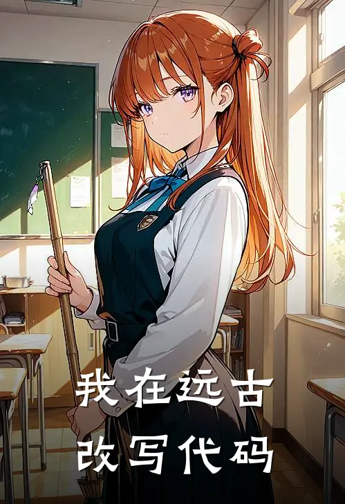 我在远古改写代码