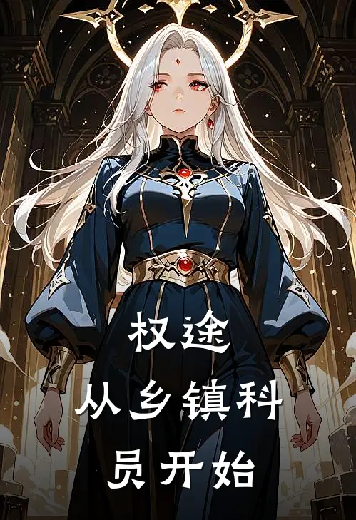 权途：从乡镇科员开始