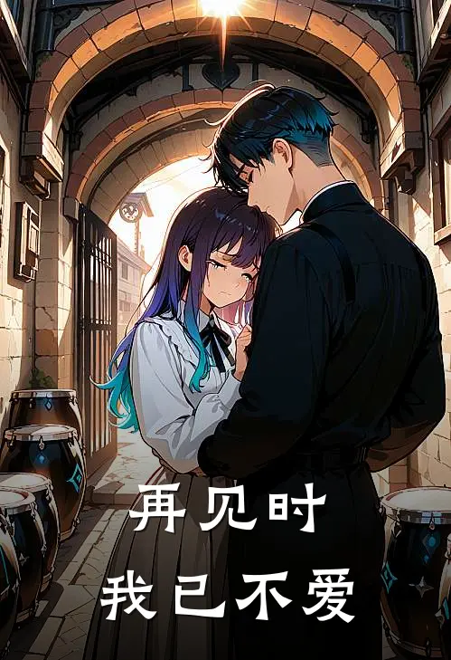 再见时，我已不爱