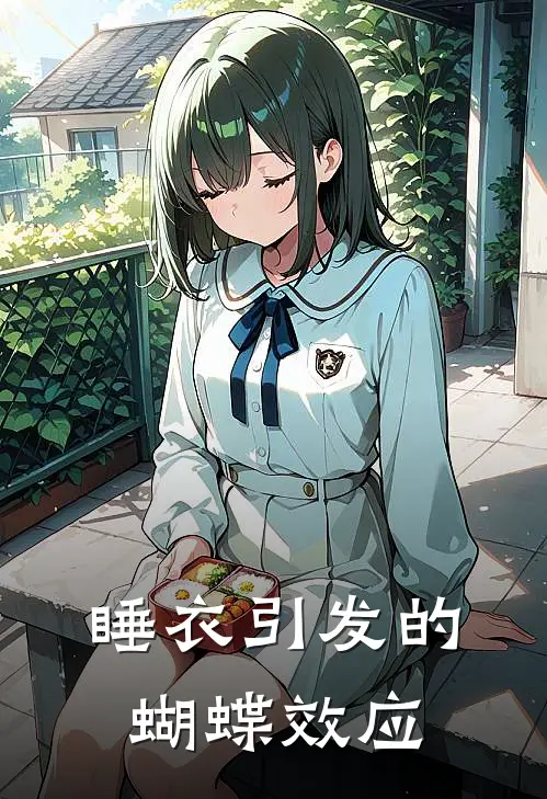 睡衣引发的蝴蝶效应