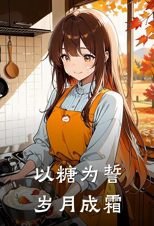 以糖为誓，岁月成霜