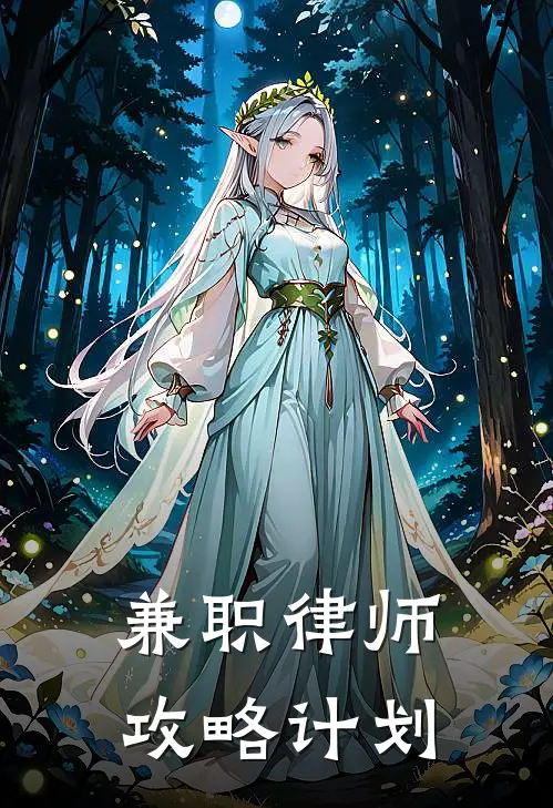 兼职律师攻略计划