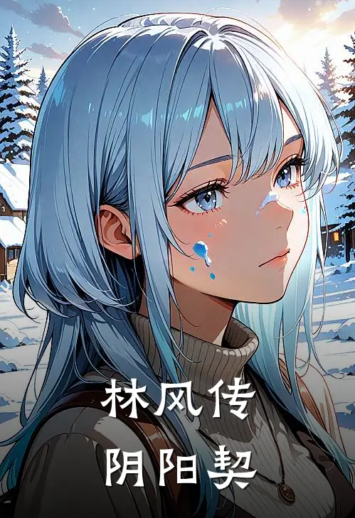 林风传：阴阳契