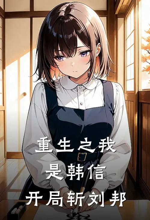 重生之我是韩信：开局斩刘邦