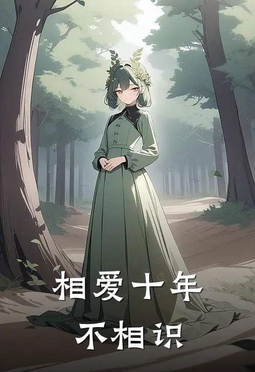 相爱十年不相识