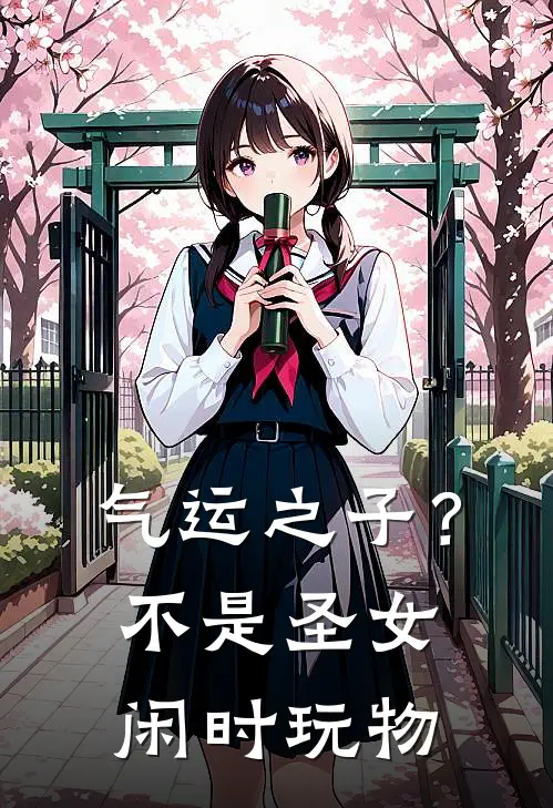 气运之子？不，是圣女闲时玩物