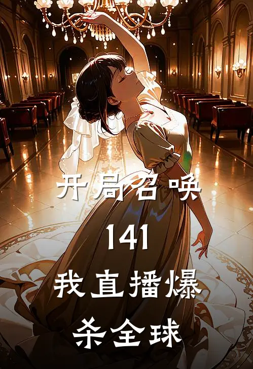 开局召唤141，我直播爆杀全球