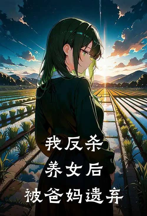 我反杀养女后，被爸妈遗弃