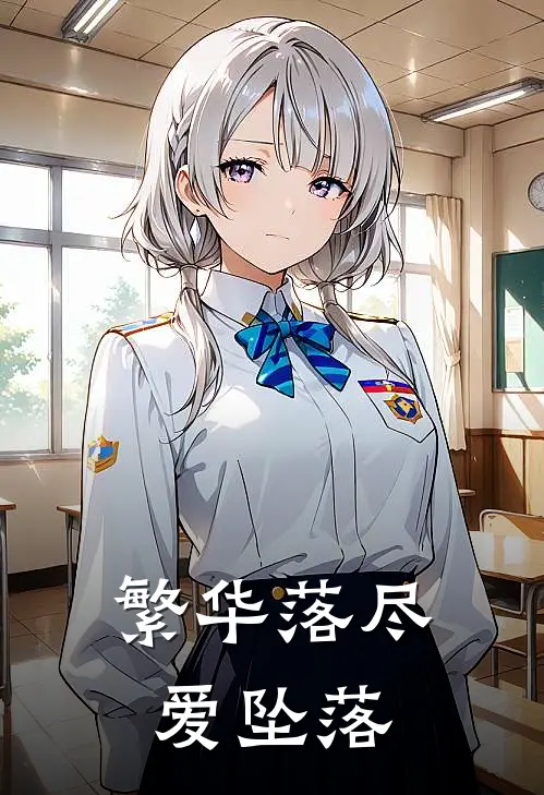 繁华落尽爱坠落