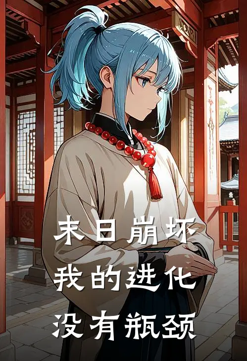 末日崩坏：我的进化没有瓶颈