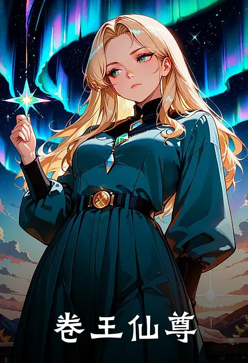卷王仙尊