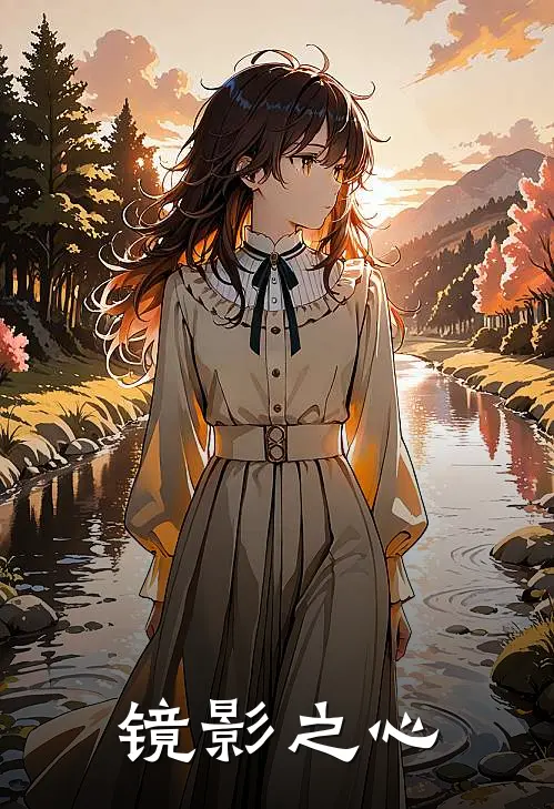 镜影之心