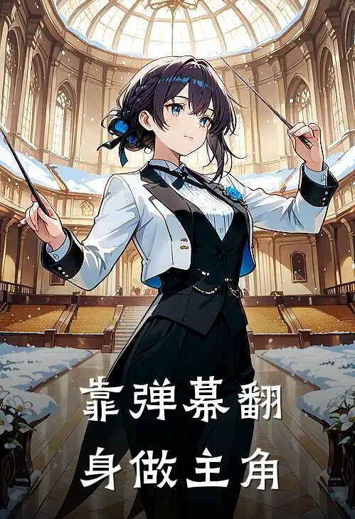 靠弹幕翻身做主角