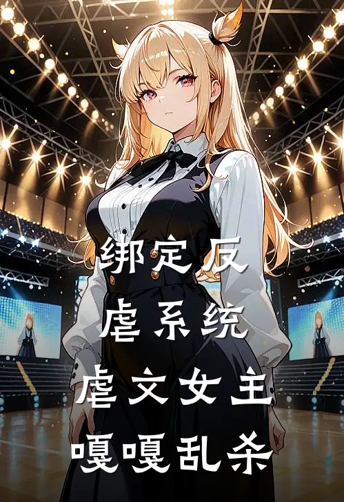 绑定反虐系统，虐文女主嘎嘎乱杀