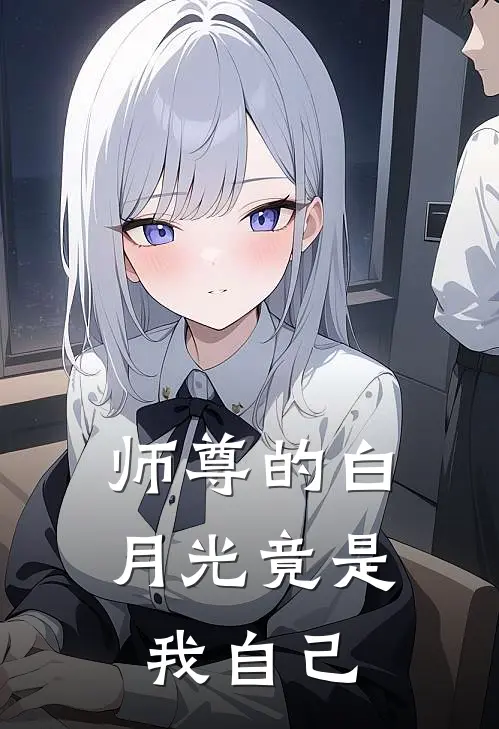 师尊的白月光竟是我自己