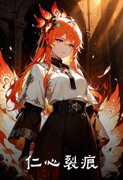 仁心裂痕