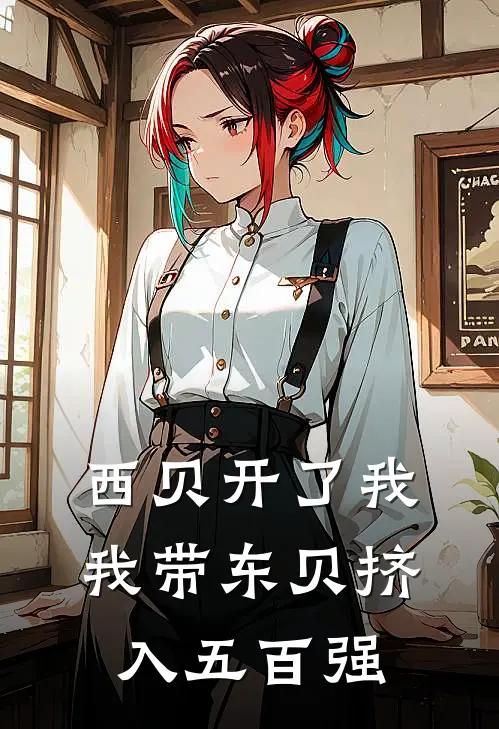 西贝开了我，我带东贝挤入五百强