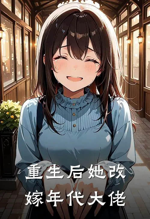 重生后她改嫁年代大佬