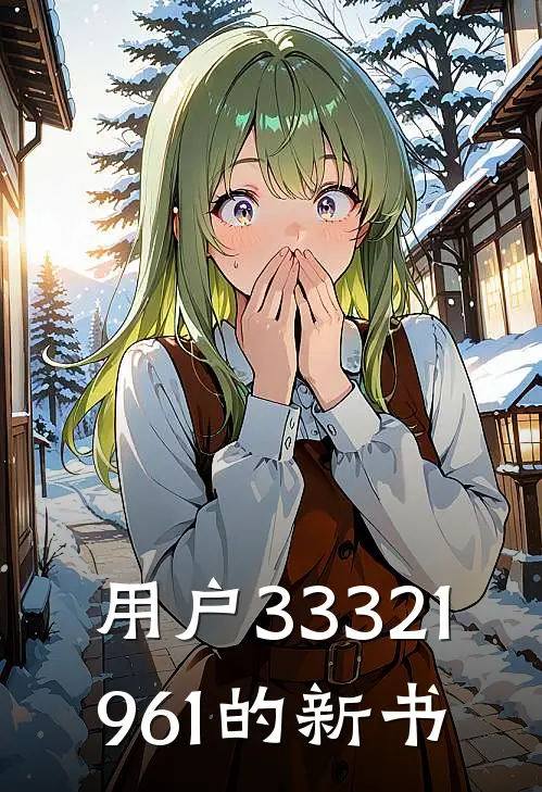用户33321961的新书