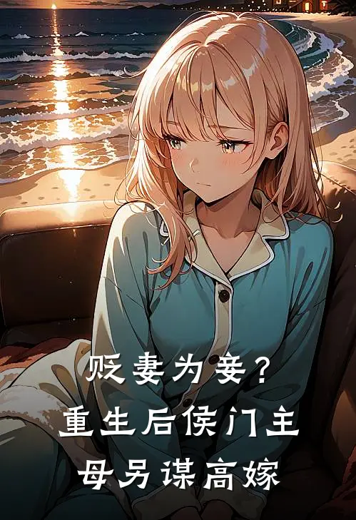 贬妻为妾？重生后侯门主母另谋高嫁