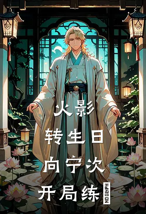 火影：转生日向宁次，开局练炁